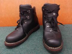 Size: 26 cm GAERNE Riding Boots / FUGA