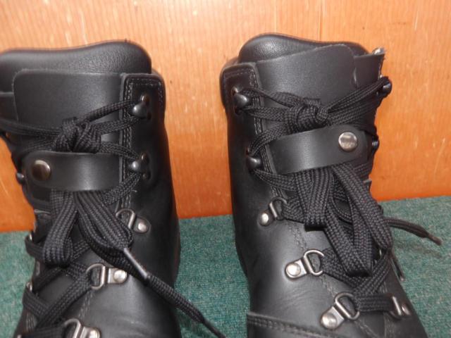 Size: 26 cm GAERNE Riding Boots / FUGA