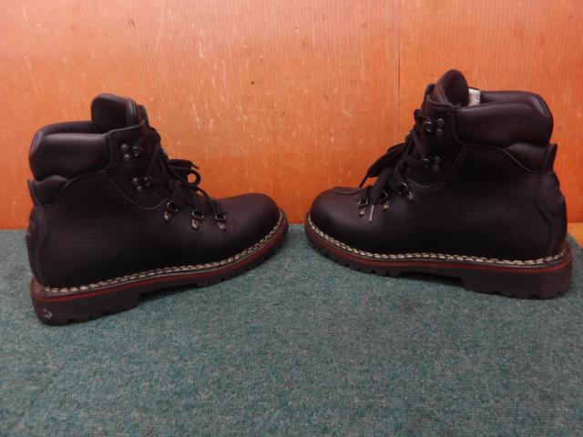 Size: 26 cm GAERNE Riding Boots / FUGA