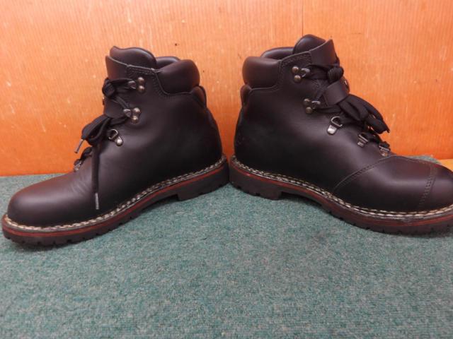 Size: 26 cm GAERNE Riding Boots / FUGA