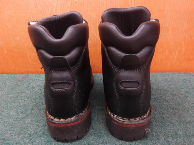 Size: 26 cm GAERNE Riding Boots / FUGA