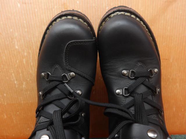Size: 26 cm GAERNE Riding Boots / FUGA