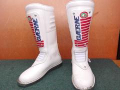 Size: 26.0cm
GAERNE
GMX
MACH80 Off-Road Boots
