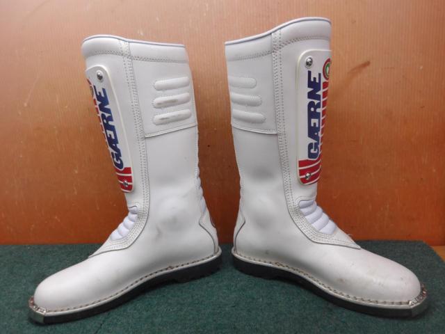 Size: 26.0cm
GAERNE
GMX
MACH80 Off-Road Boots