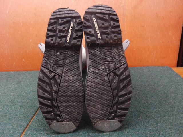 Size: 26.0cm
GAERNE
GMX
MACH80 Off-Road Boots