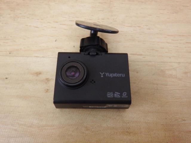 YUPITERU
DRY-ST 3000
drive recorder
2017 model year