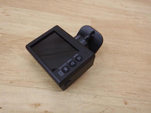 YUPITERU
DRY-ST 3000
drive recorder
2017 model year