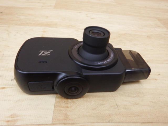SDカード無 TOYOTA/T’Z TZ-DR300 全周囲360°カメラ+フロント+リアカメラ 3カメラ ドライブレコーダー 2022年モデル