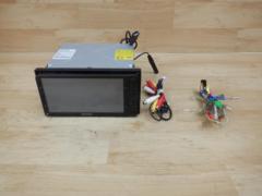 ワケアリ KENWOOD MDV-X702W