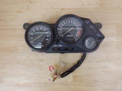 KAWASAKI 純正メーターASSY ZZR400 ZX400K ’91年外し