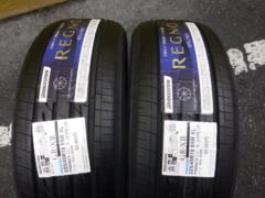 BRIDGESTONE REGNO GR-XⅢ 2025年製造