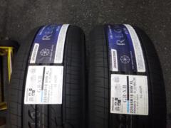 BRIDGESTONE REGNO GR-XⅢ