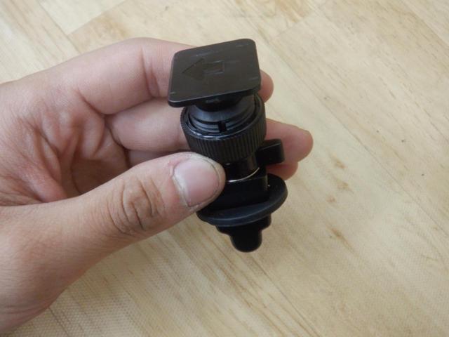 AUTOBACS SEVEN スマートフォン ホルダー アームキャッチ(エアコン取付タイプ) SH-02