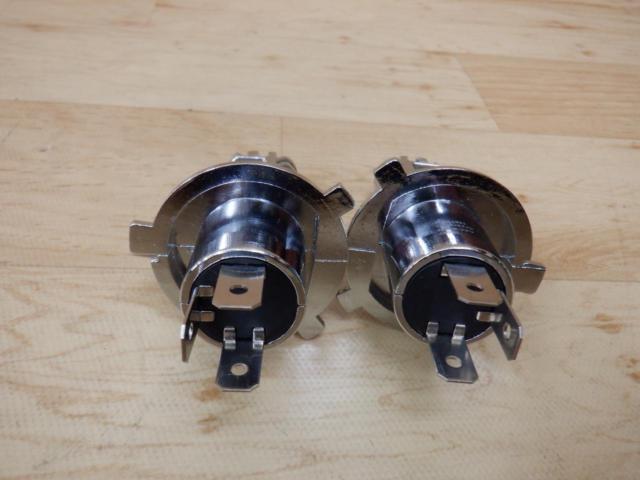 BELLOF LEDバルブ DBA1931 H4 6500k 発光カラー:ホワイト