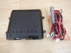 YUPITERU ドライブレコーダー用マルチバッテリー OP-MB4000
