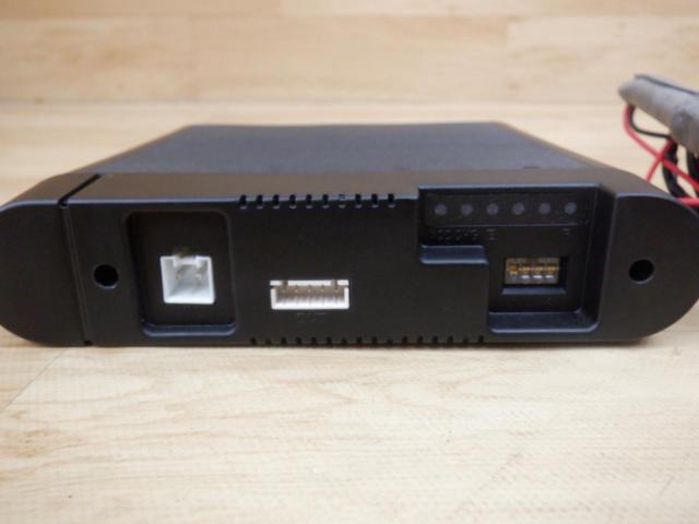 YUPITERU ドライブレコーダー用マルチバッテリー OP-MB4000