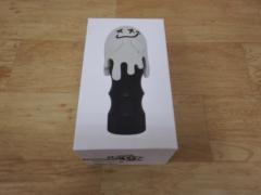 GHOSTEXPOD おばけシフトノブ ロング M10xP1.5