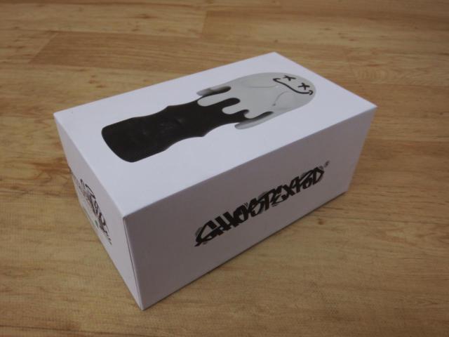 GHOSTEXPOD おばけシフトノブ ロング M10xP1.5