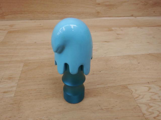GHOSTEXPOD おばけシフトノブ ロング M10xP1.5