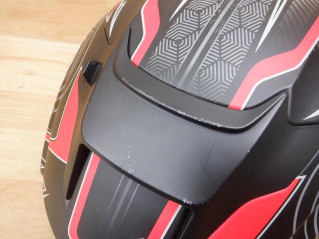OGK KABUTO KAMUI-3 CIRCLE(サークル) Sサイズ(55-56cm)