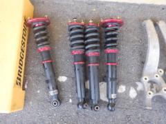 Largs SpecS 210系クラウン ハイブリッド 2WD AWS210