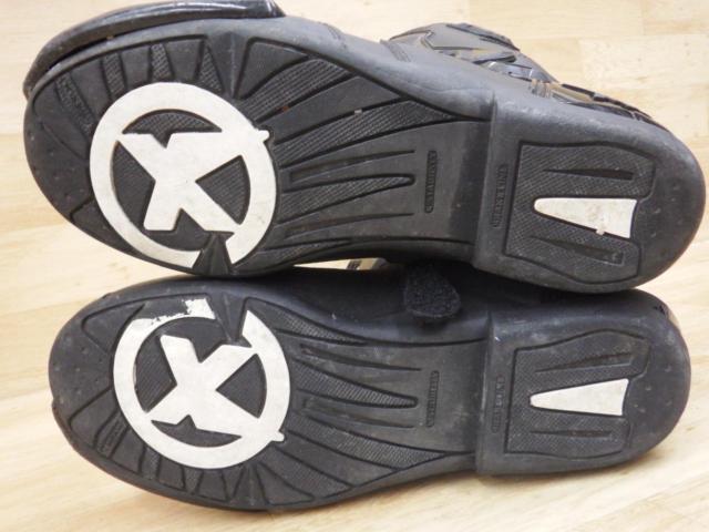 XPD S125 XP-MODE H2OUT サイズ:JP26.5cm/EUR42/UK8/US8.5