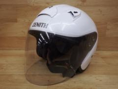 Y’S GEAR ZENITH YJ-14 ジェットヘルメット Lサイズ(59-60cm)