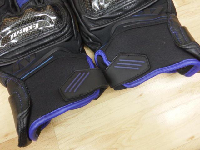 IDEAL TOUGH ID-113 Mサイズ