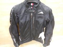 KUSHITANI LIMITED EDITION プレミアムモデル エアーコンテンドジャケット P-2454T Mサイズ 完全受注生産品