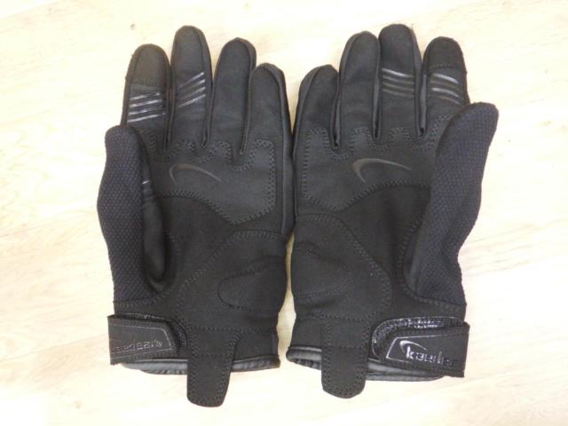 Kaedear メッシュグローブ KDR-GL3 Lサイズ