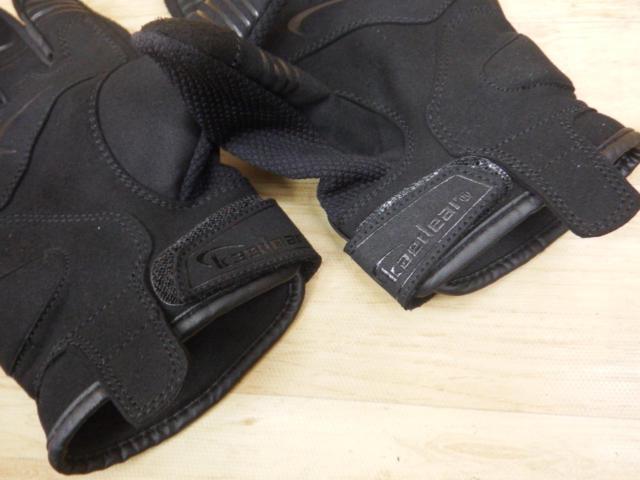 Kaedear メッシュグローブ KDR-GL3 Lサイズ