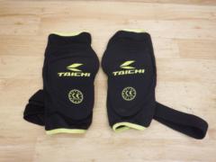 RSTaichi
Stealth CE Knee Card
TRV045
M size