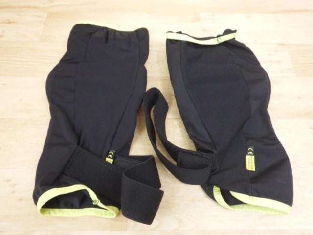 RSTaichi
Stealth CE Knee Card
TRV045
M size