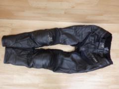 Many scratches RSTaichi
817 boots out Ben Ted Leather pants
RSY817
M size