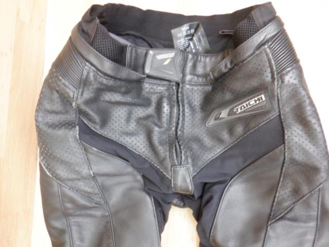Many scratches RSTaichi
817 boots out Ben Ted Leather pants
RSY817
M size