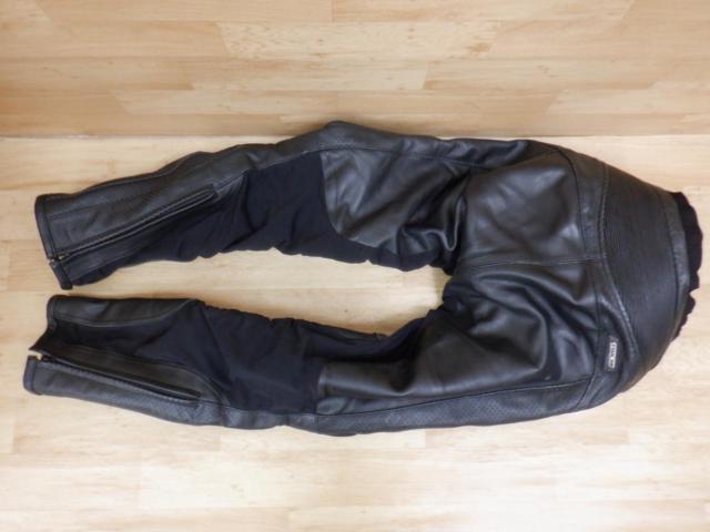 Many scratches RSTaichi
817 boots out Ben Ted Leather pants
RSY817
M size