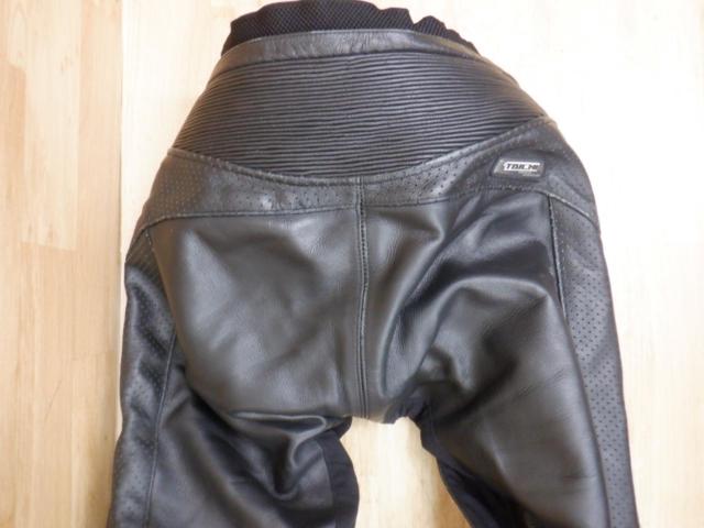 Many scratches RSTaichi
817 boots out Ben Ted Leather pants
RSY817
M size
