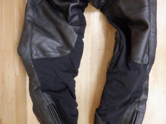 Many scratches RSTaichi
817 boots out Ben Ted Leather pants
RSY817
M size