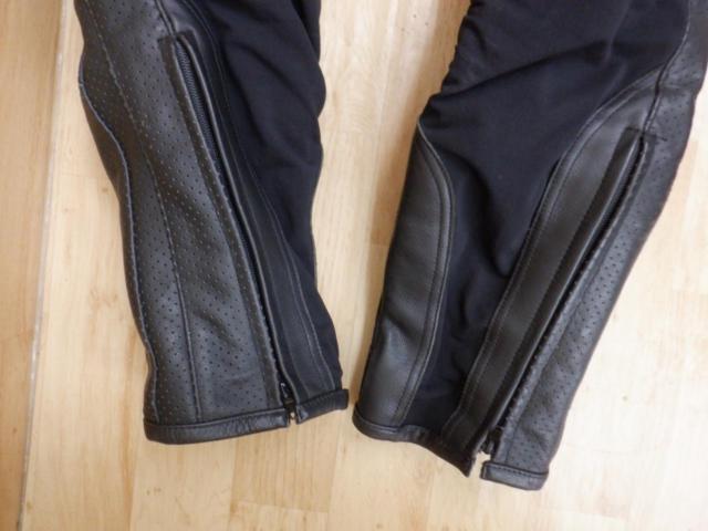 Many scratches RSTaichi
817 boots out Ben Ted Leather pants
RSY817
M size