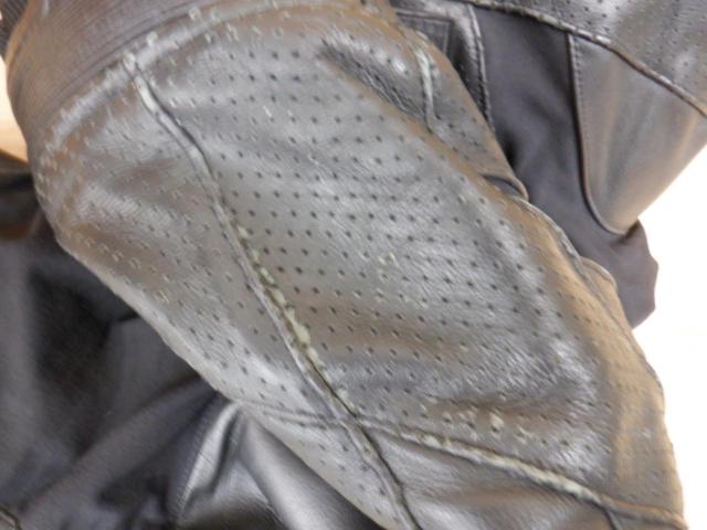 Many scratches RSTaichi
817 boots out Ben Ted Leather pants
RSY817
M size