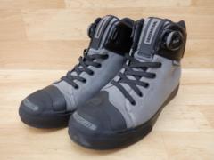 HONDAxRSTaichi
Drymaster Fit Hoop Shoes
BOA system
0SYTP-67A-N55
Size 25.5cm