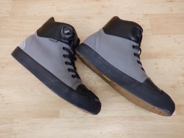 HONDAxRSTaichi
Drymaster Fit Hoop Shoes
BOA system
0SYTP-67A-N55
Size 25.5cm