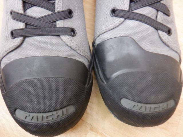 HONDAxRSTaichi
Drymaster Fit Hoop Shoes
BOA system
0SYTP-67A-N55
Size 25.5cm