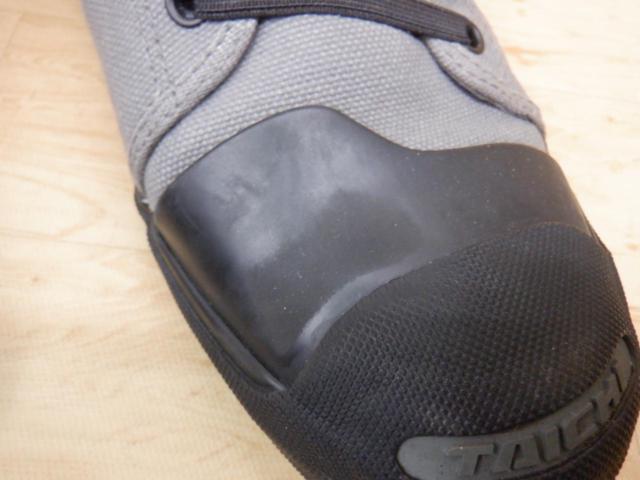 HONDAxRSTaichi
Drymaster Fit Hoop Shoes
BOA system
0SYTP-67A-N55
Size 25.5cm