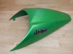 KAWASAKI
Genuine single seat cover
ZZR1400 / ZX-14
('06 -'11)