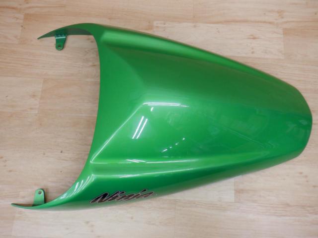 KAWASAKI
Genuine single seat cover
ZZR1400 / ZX-14
('06 -'11)