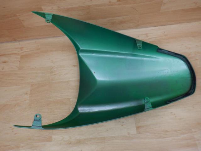 KAWASAKI
Genuine single seat cover
ZZR1400 / ZX-14
('06 -'11)