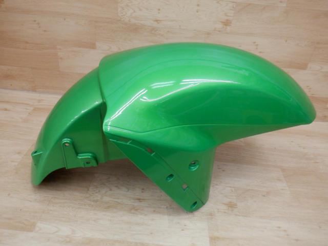 KAWASAKI
Genuine front fender
ZZR1400 / ZX-14
('06 -'11)