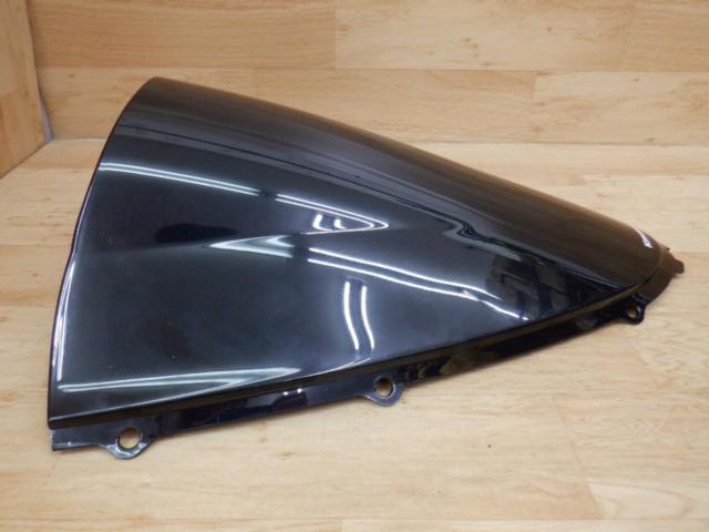 Unknown Manufacturer
Double bubble screen
Smoke
ZZR1400
('06 -'11)