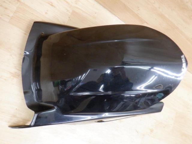 COERCE
RS rear fender
Made of FRP
ZZR1400
('06 -'11)